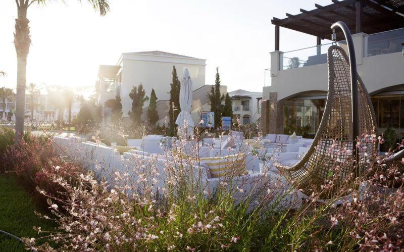 Mythos Beach Resort アファンドウ エクステリア 写真
